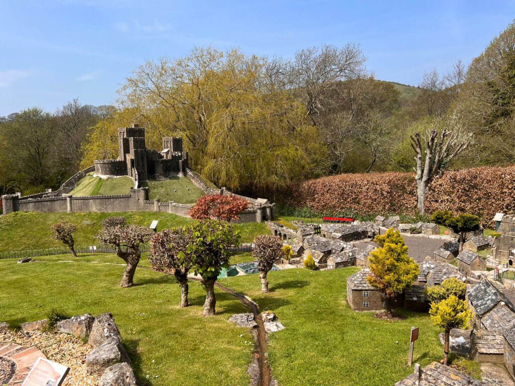 Corfe Castle Estate Agents