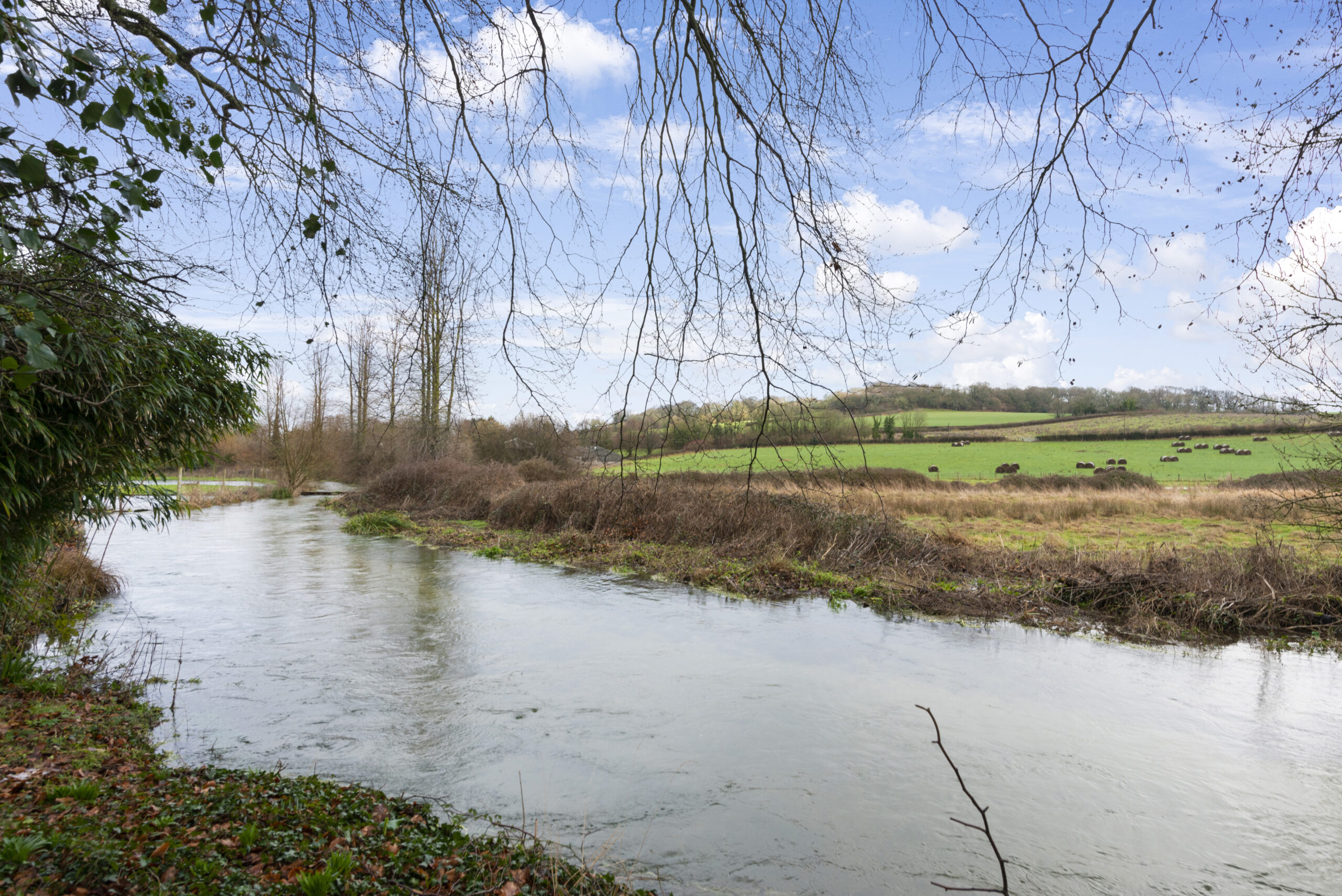 Estate Agents In Bere Regis Dorset Property Market DOMVS