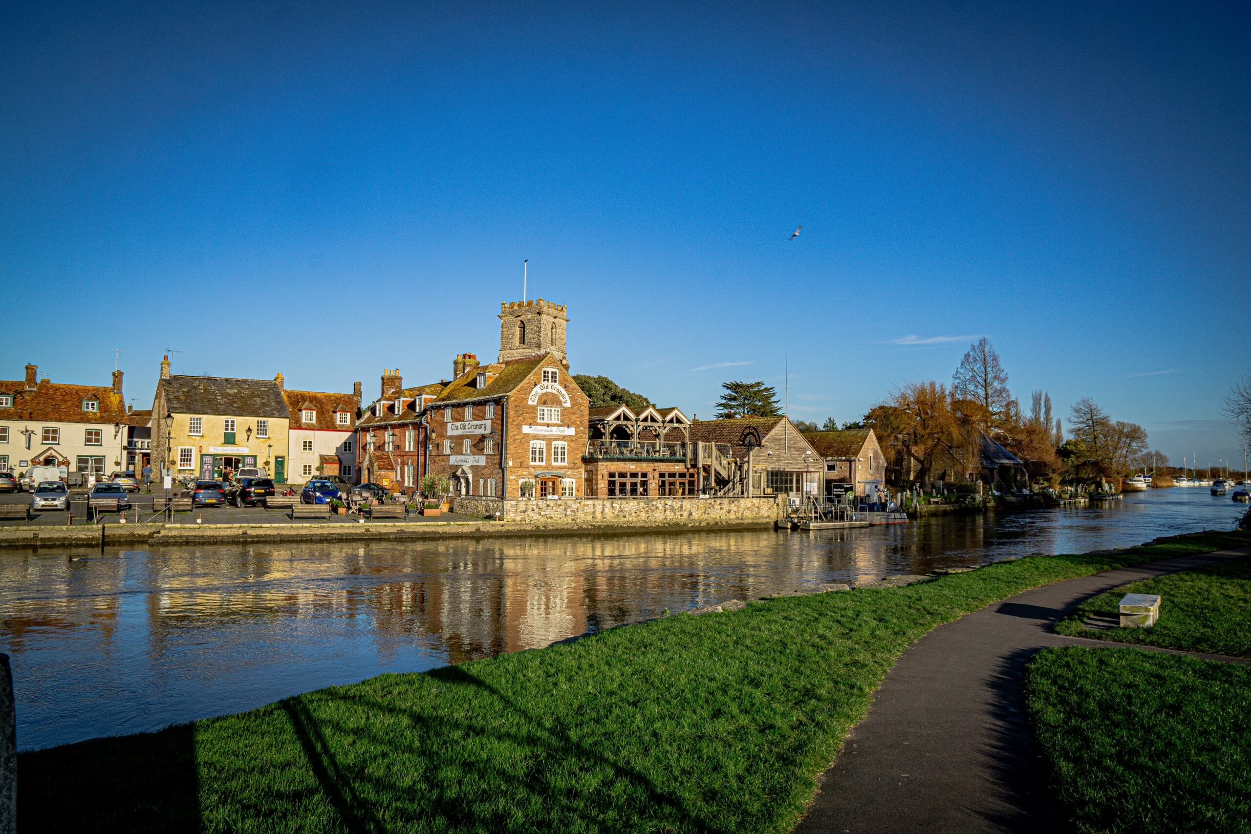 Estate Agents In Wareham Wareham Property Market DOMVS