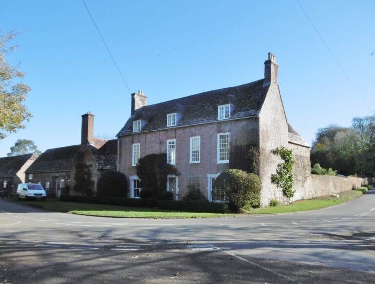 Estate Agents In Winfrith Newburgh Dorset Estate DOMVS