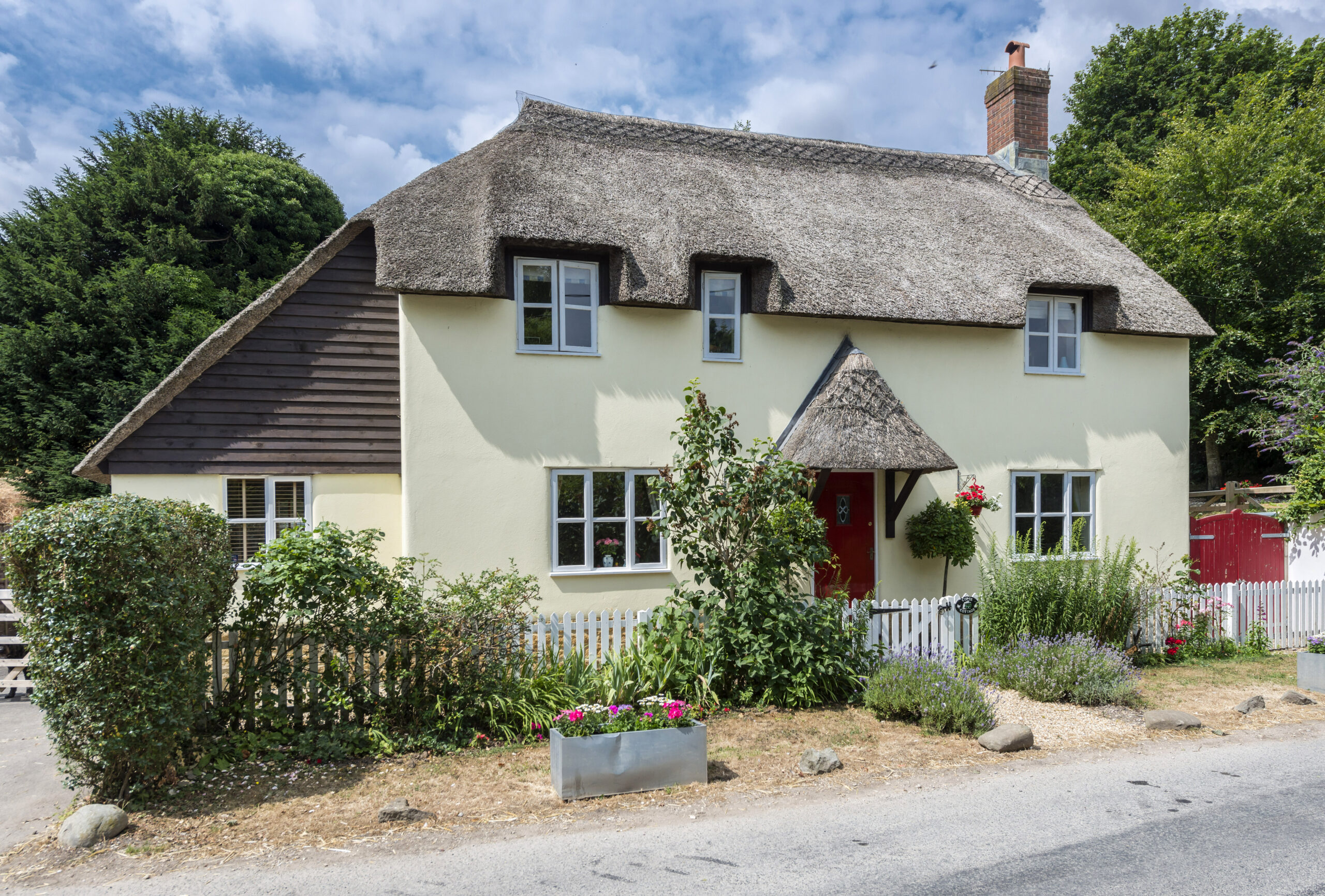 When is the Best Time to Sell Your Property? Is Summer a Good Time? DOMVS