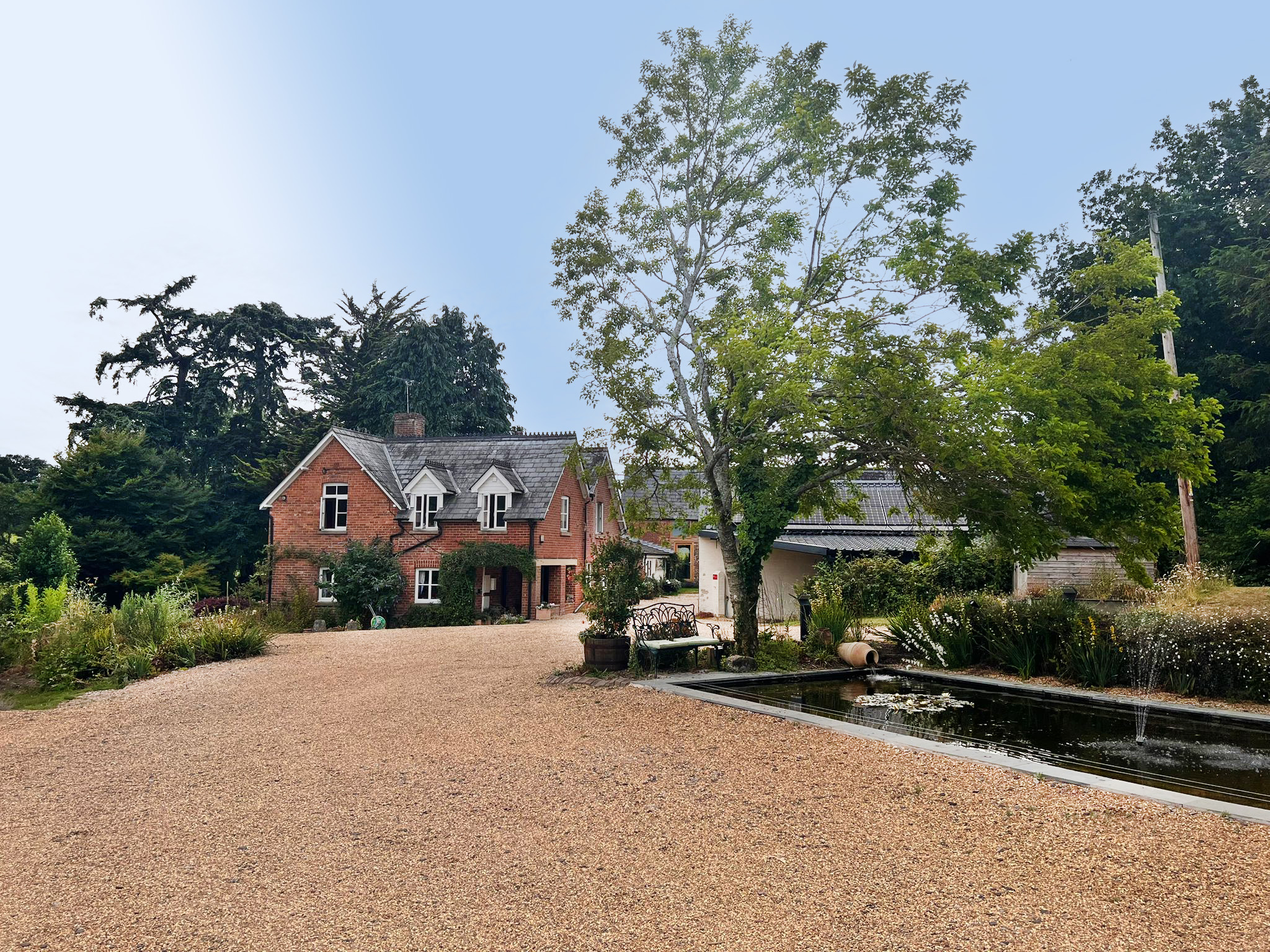 Estate Agents In Lychett Matravers Dorset Estate Agents DOMVS