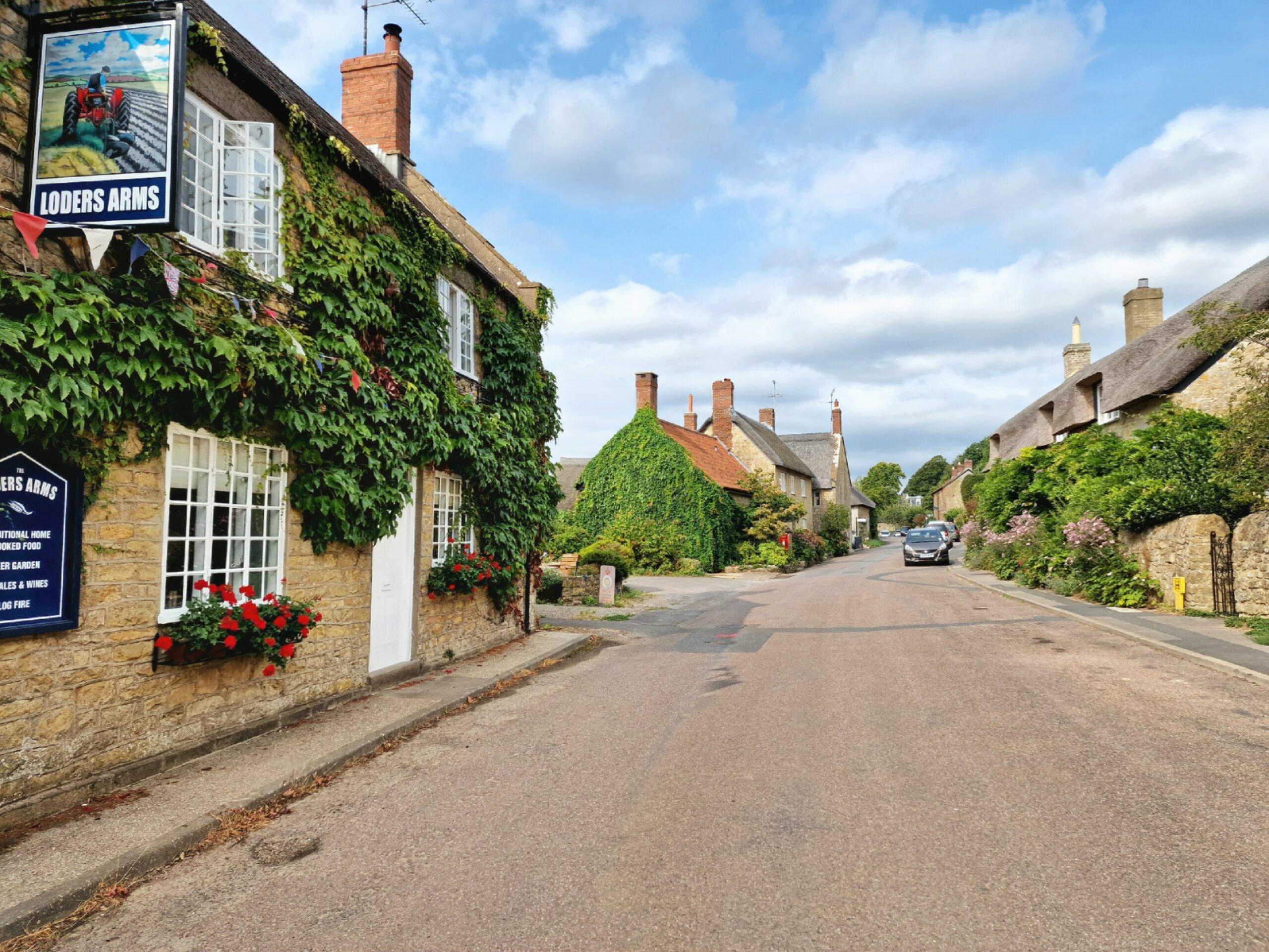 Estate Agents In Loders & Uploders Dorset Estate Agents DOMVS