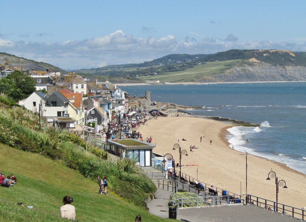 Estate Agents In Lyme Regis Dorset Estate Agents DOMVS