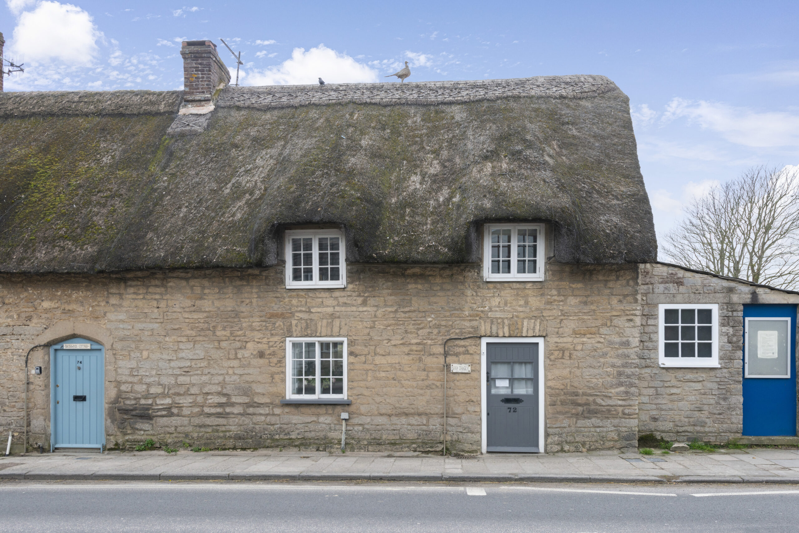 Good Friday Properties Properties for Sale in Wareham DOMVS