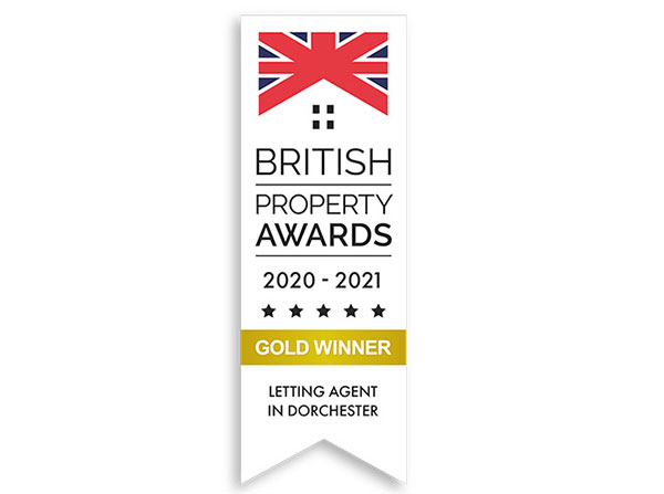British property award dorchester 2020-21