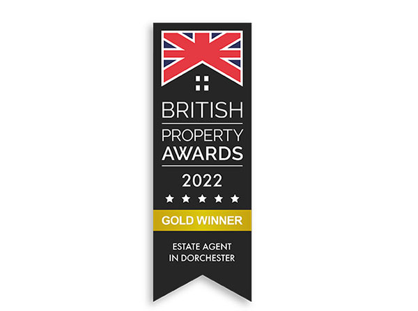 British property award dorchester 2022