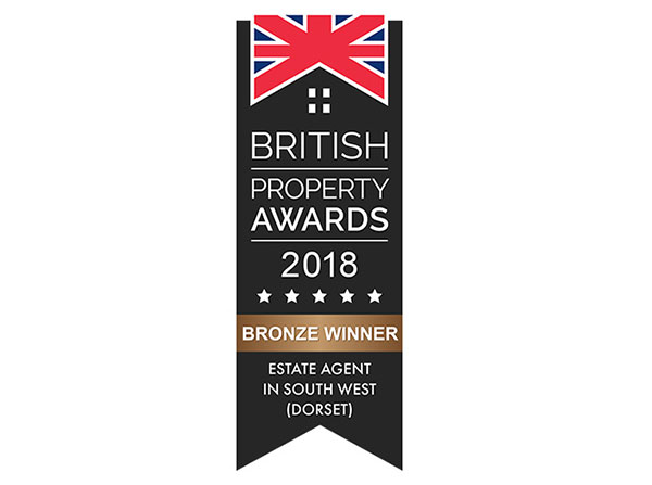 British property award south west 2018