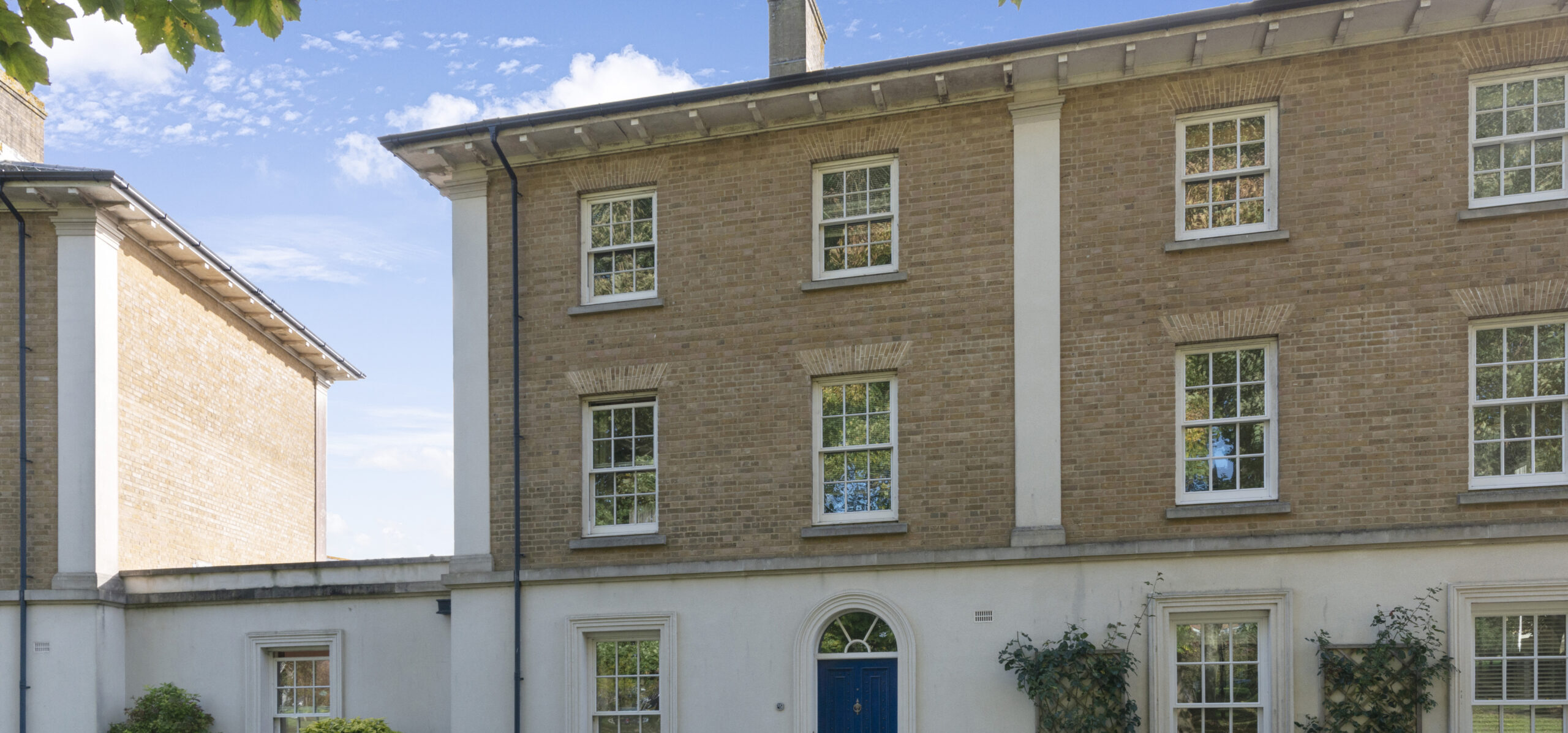 Town Properties For Sale in Dorset DOMVS