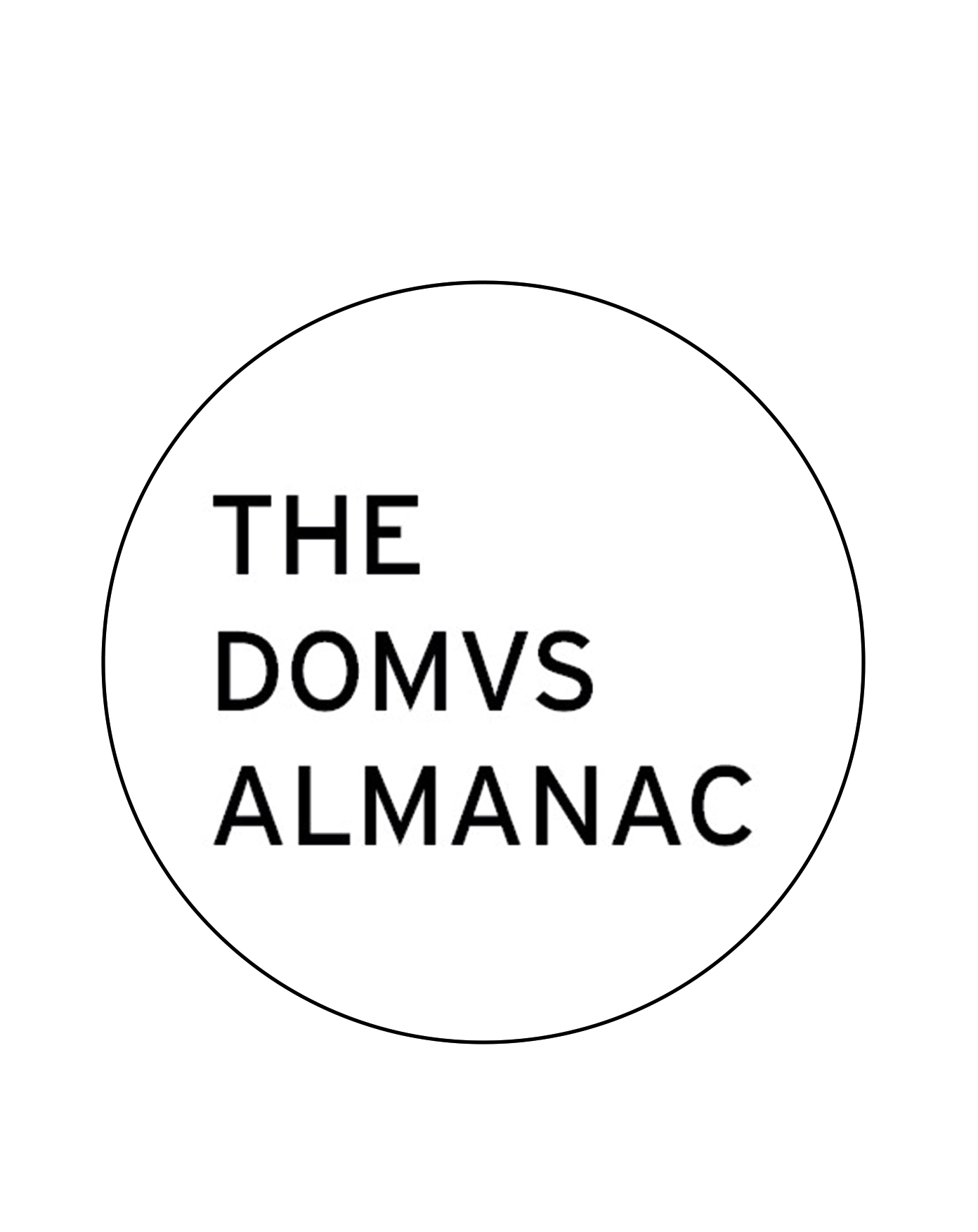 Almanac Editor