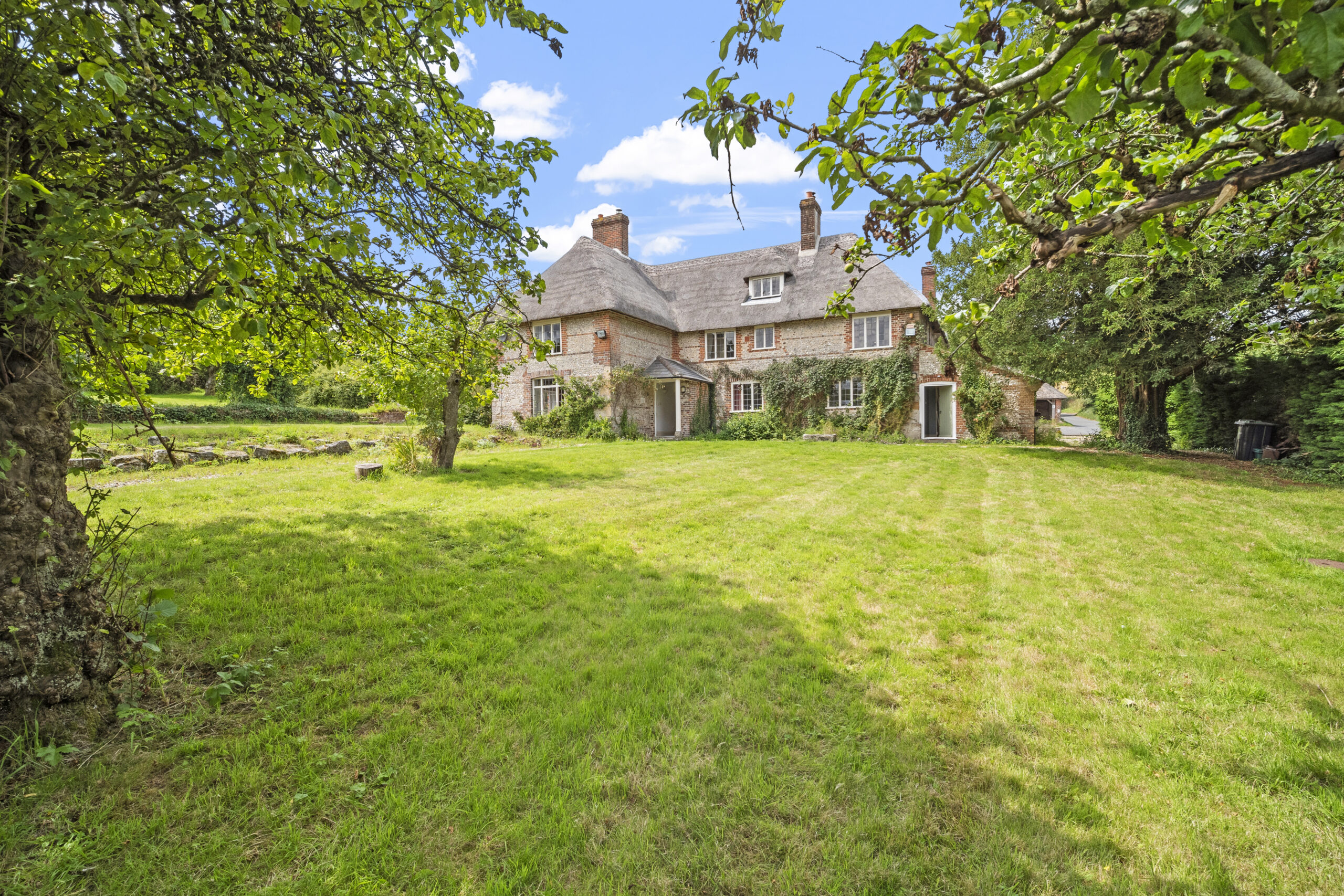 Long Ash Farm For Sale An Exceptional Country Estate DOMVS