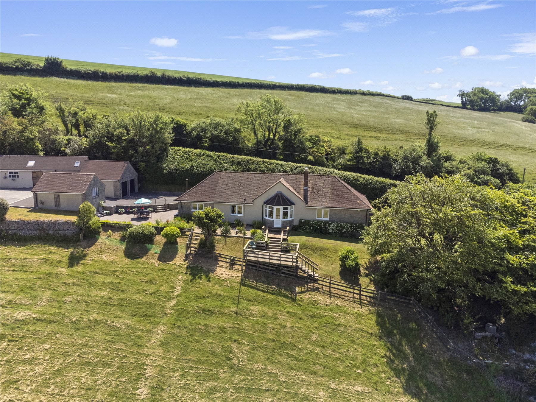 Bungalows for Sale in Dorset DOMVS