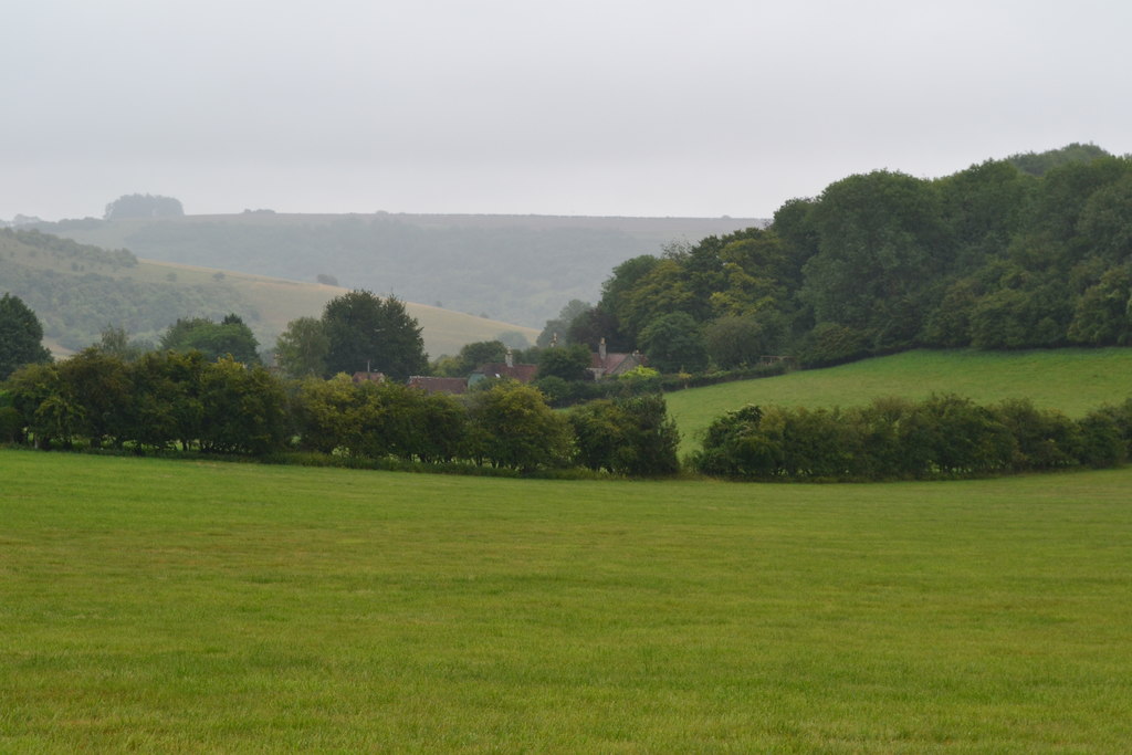 Estate Agents in Melbury Abbas Dorset's Property Market DOMVS