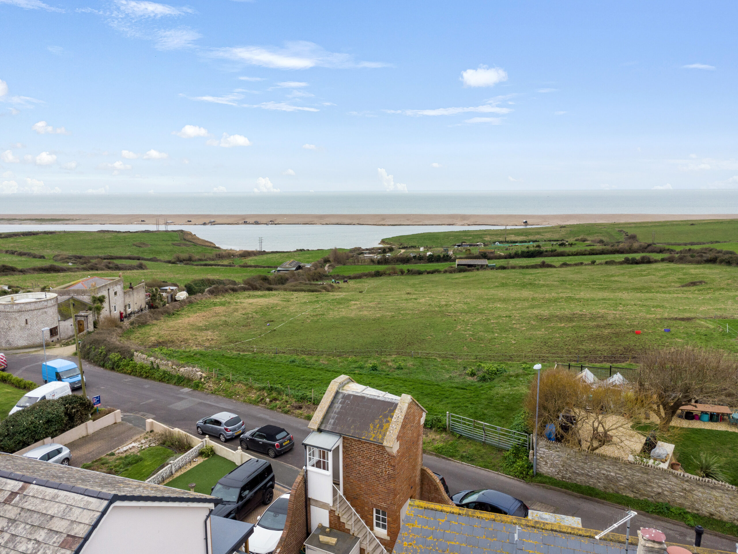 The Coastguard Lookout Launches For Sale Press Release DOMVS