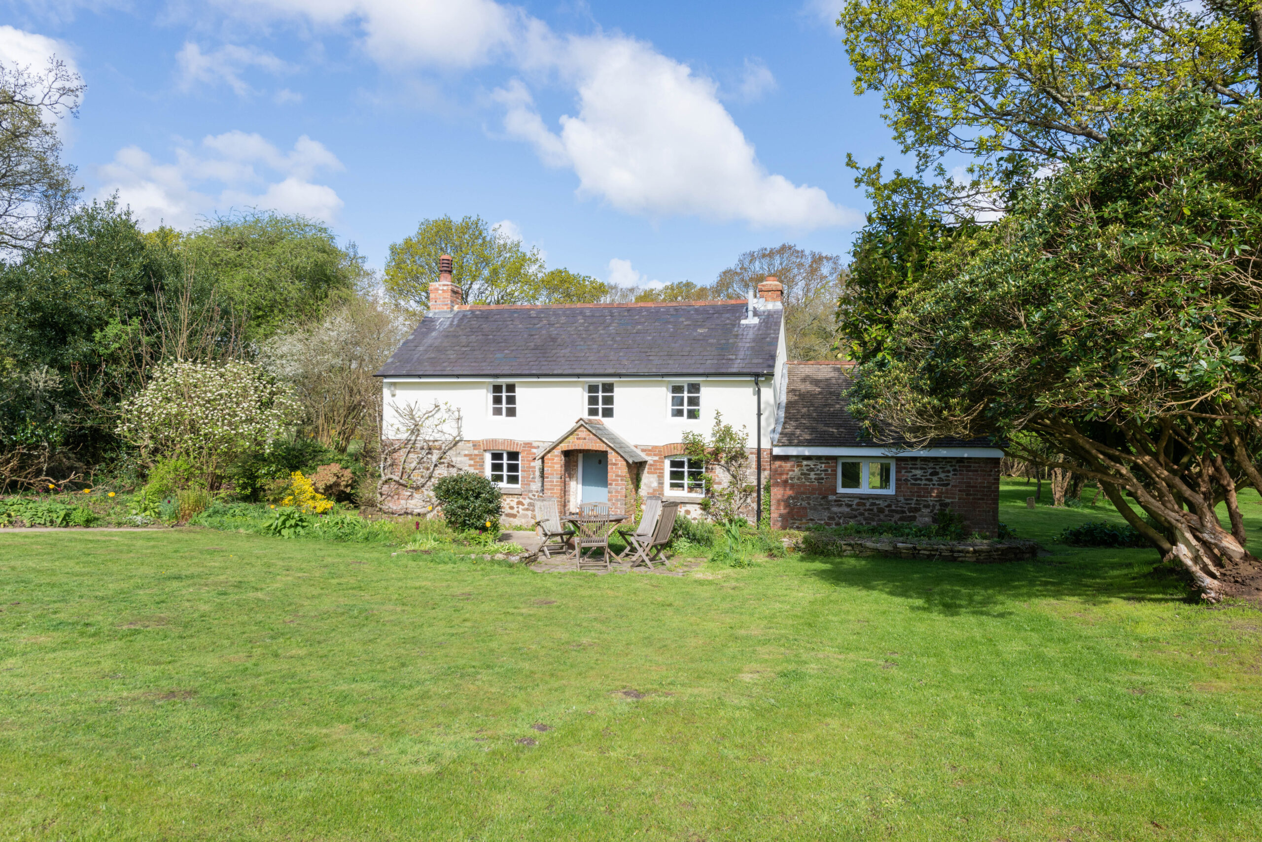 Oak Tree Farm Ecologically Farm and Land For Sale Press Release DOMVS