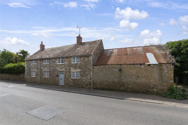 DOMVS Auction Abbotsbury